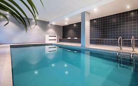 Nemea Appart Hotel Elypseo Strasbourg Port
